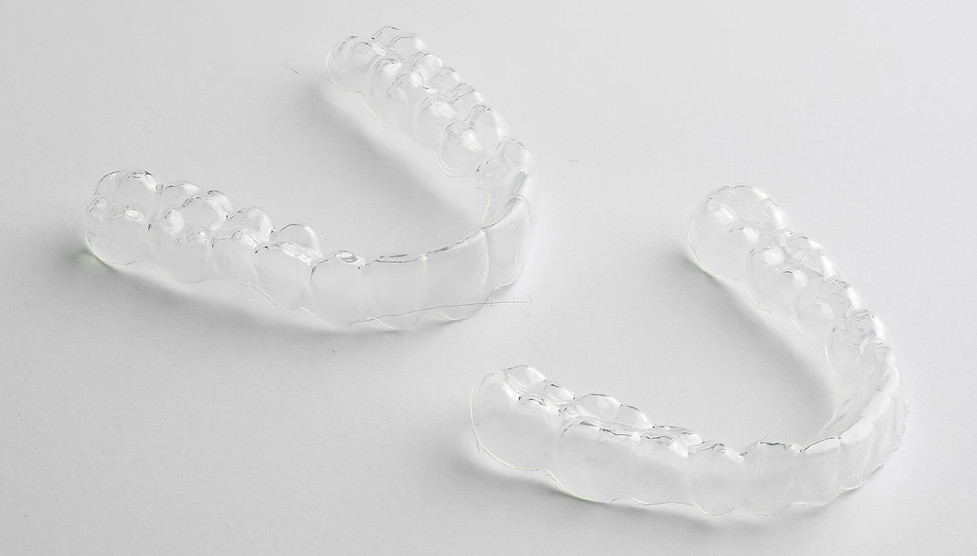 Orthodontic Removable Retainers ConfiDent Palm Dentist